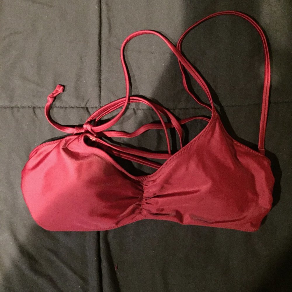 Aerie Swim Top